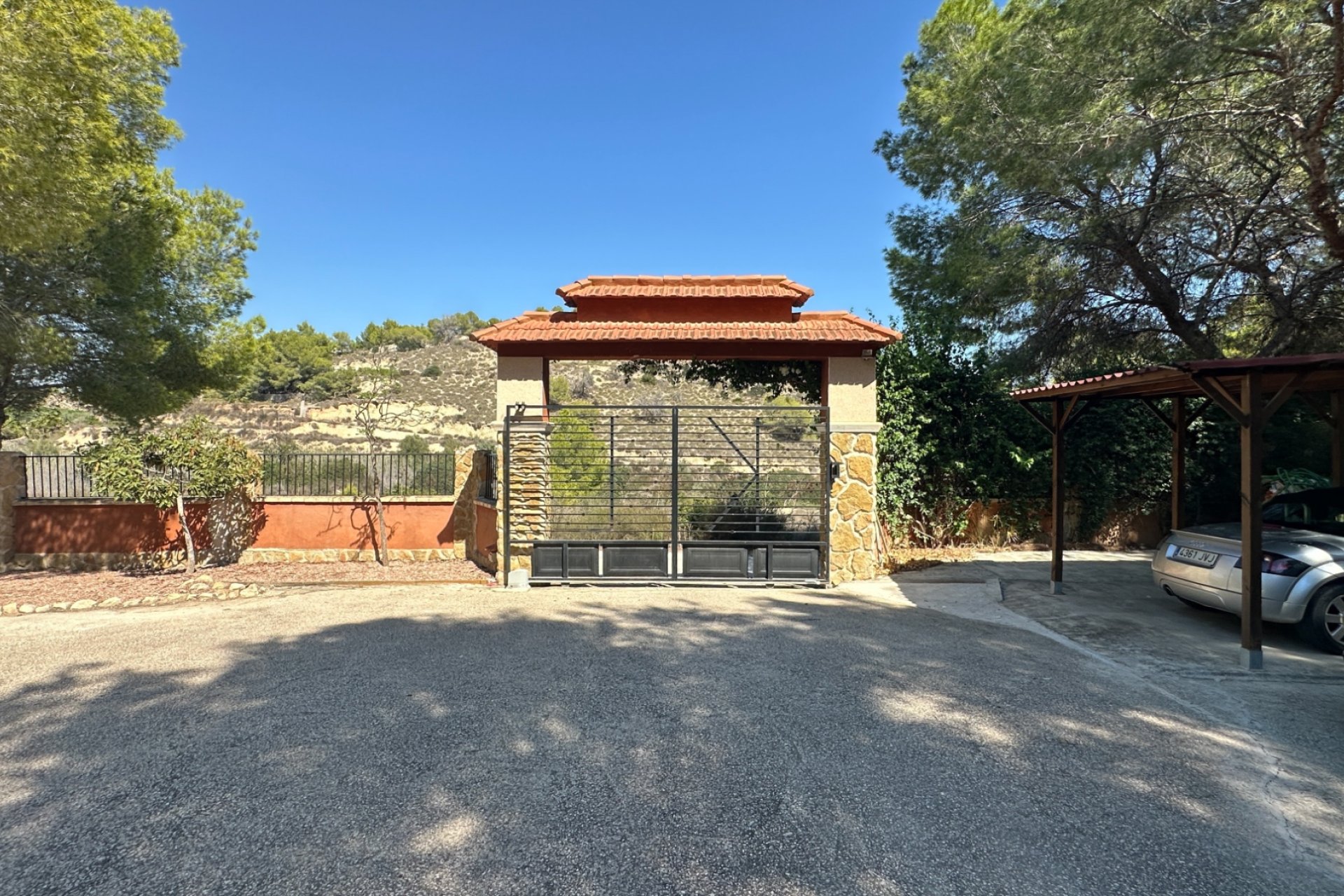 Resale - Finca -
San Miguel de Salinas - Inland