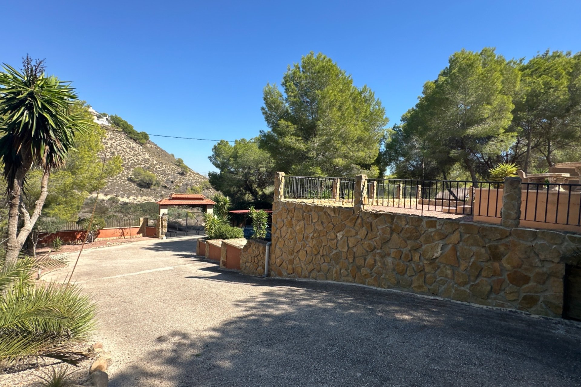 Resale - Finca -
San Miguel de Salinas - Inland