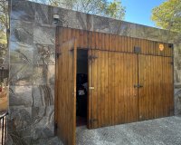 Resale - Finca -
San Miguel de Salinas - Inland