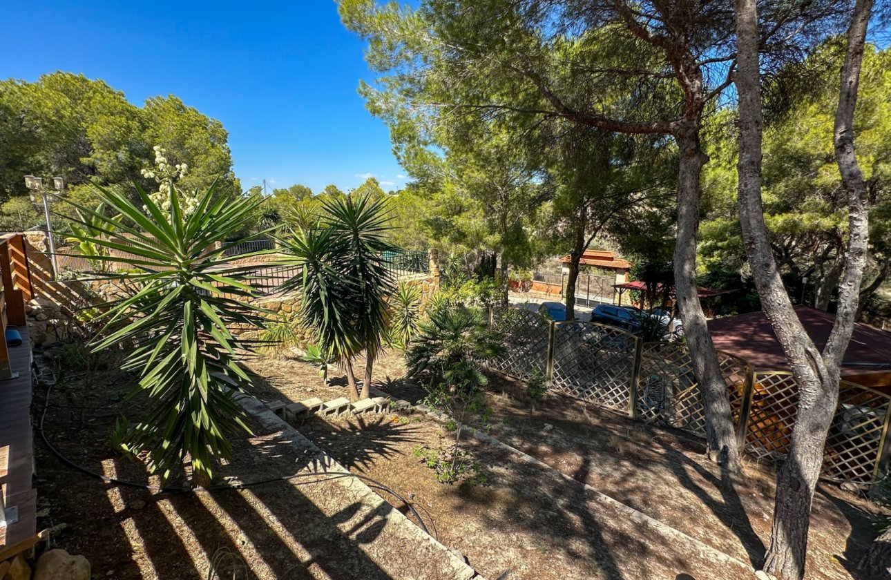 Resale - Finca -
San Miguel de Salinas - Inland