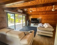 Resale - Finca -
San Miguel de Salinas - Inland
