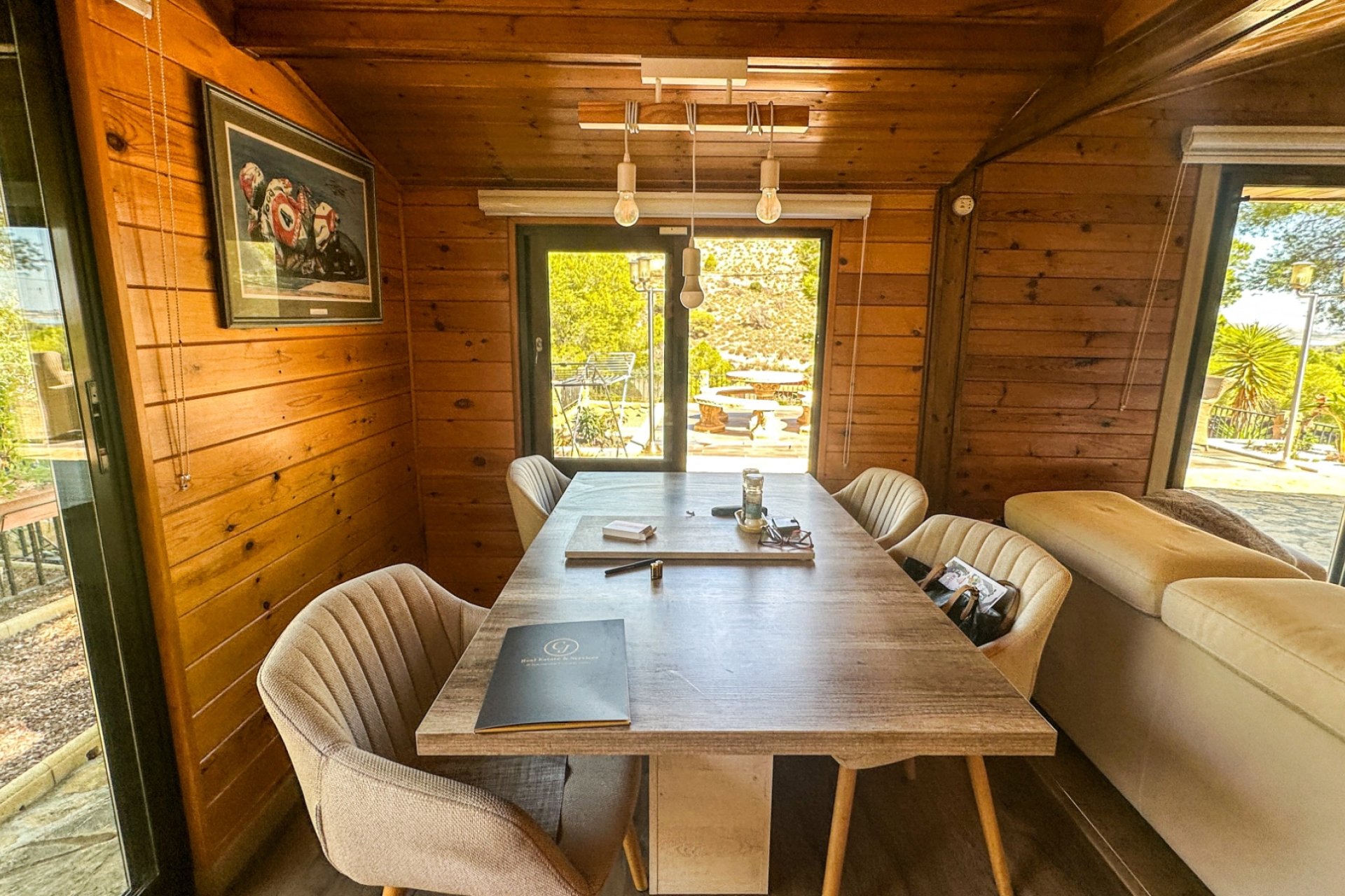 Resale - Finca -
San Miguel de Salinas - Inland