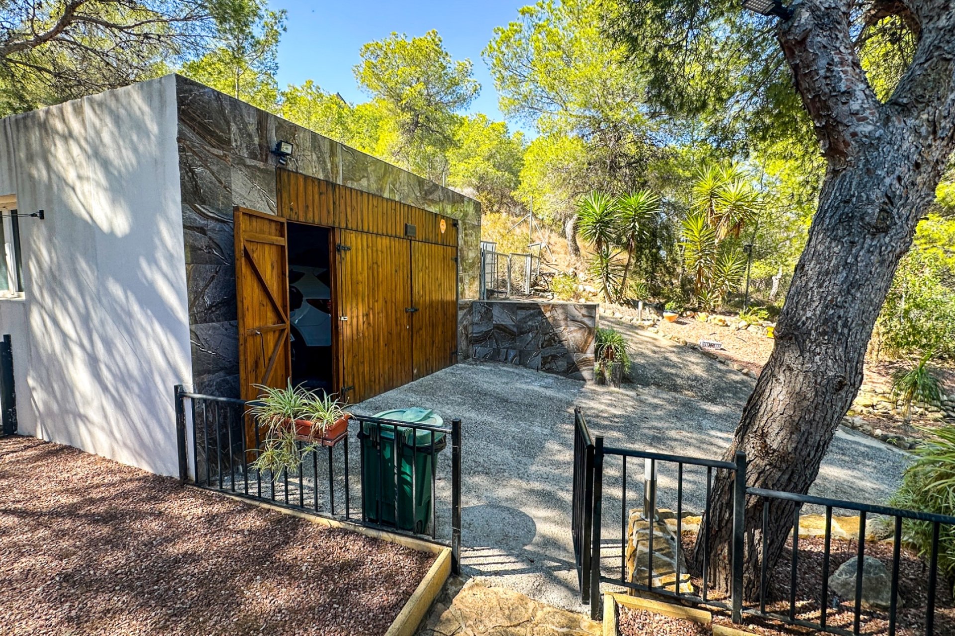 Resale - Finca -
San Miguel de Salinas - Inland