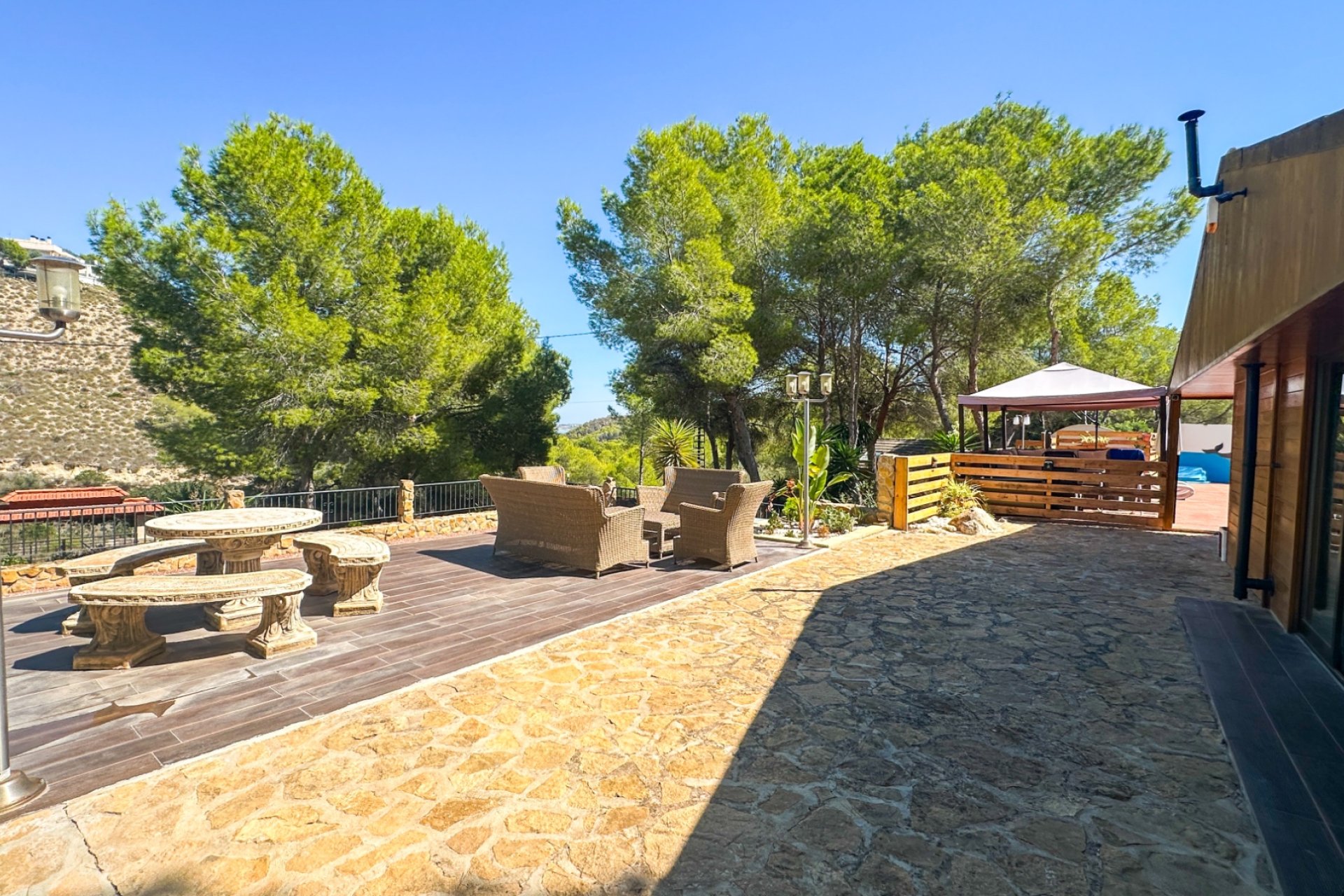 Resale - Finca -
San Miguel de Salinas - Inland