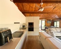 Resale - Finca -
San Miguel de Salinas - Inland