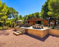 Resale - Finca -
San Miguel de Salinas - Inland