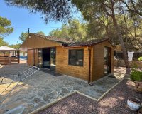 Resale - Finca -
San Miguel de Salinas - Inland