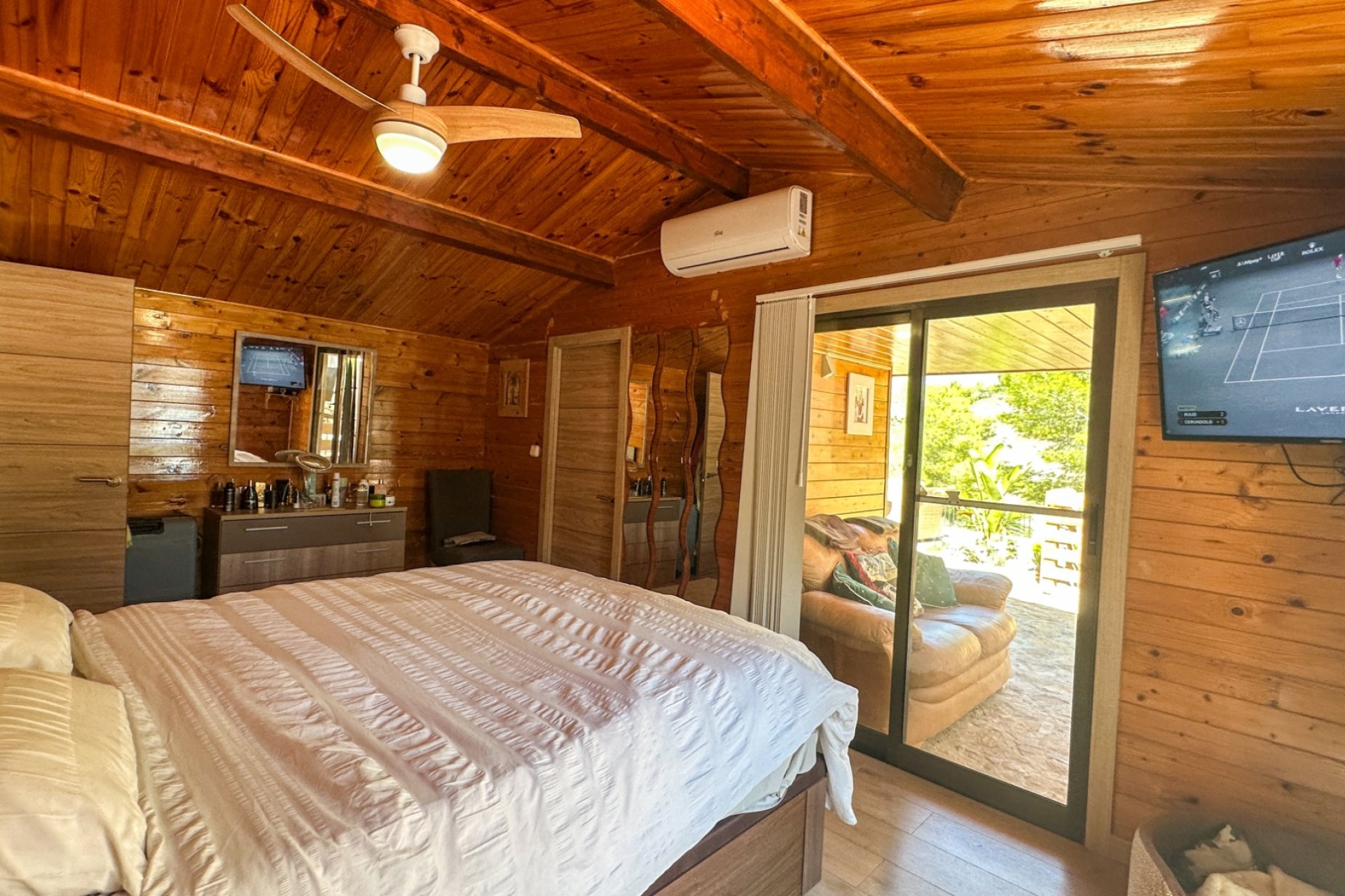 Resale - Finca -
San Miguel de Salinas - Inland