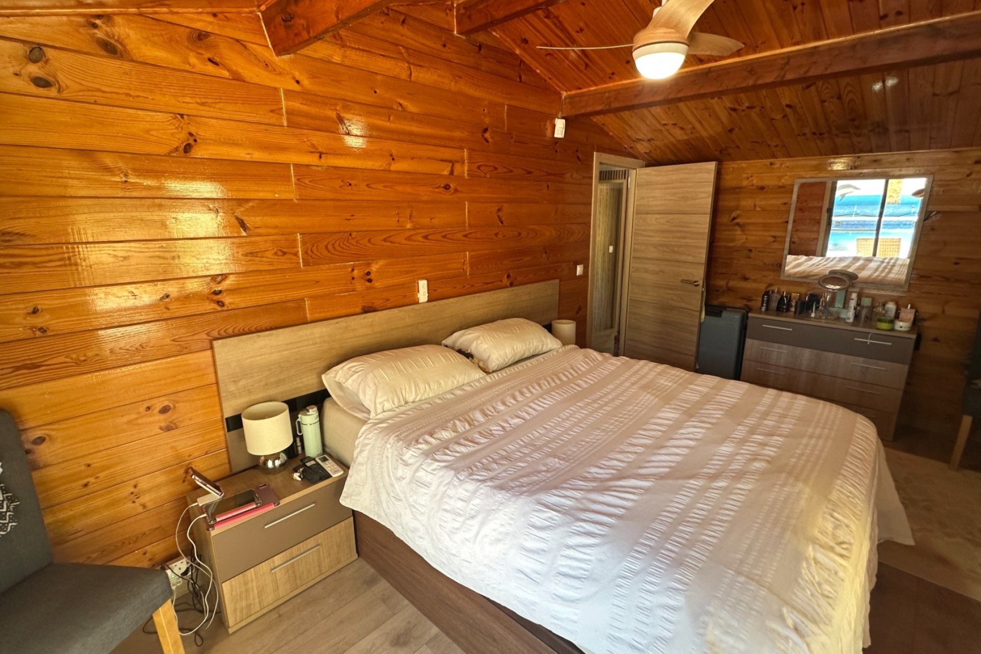 Resale - Finca -
San Miguel de Salinas - Inland