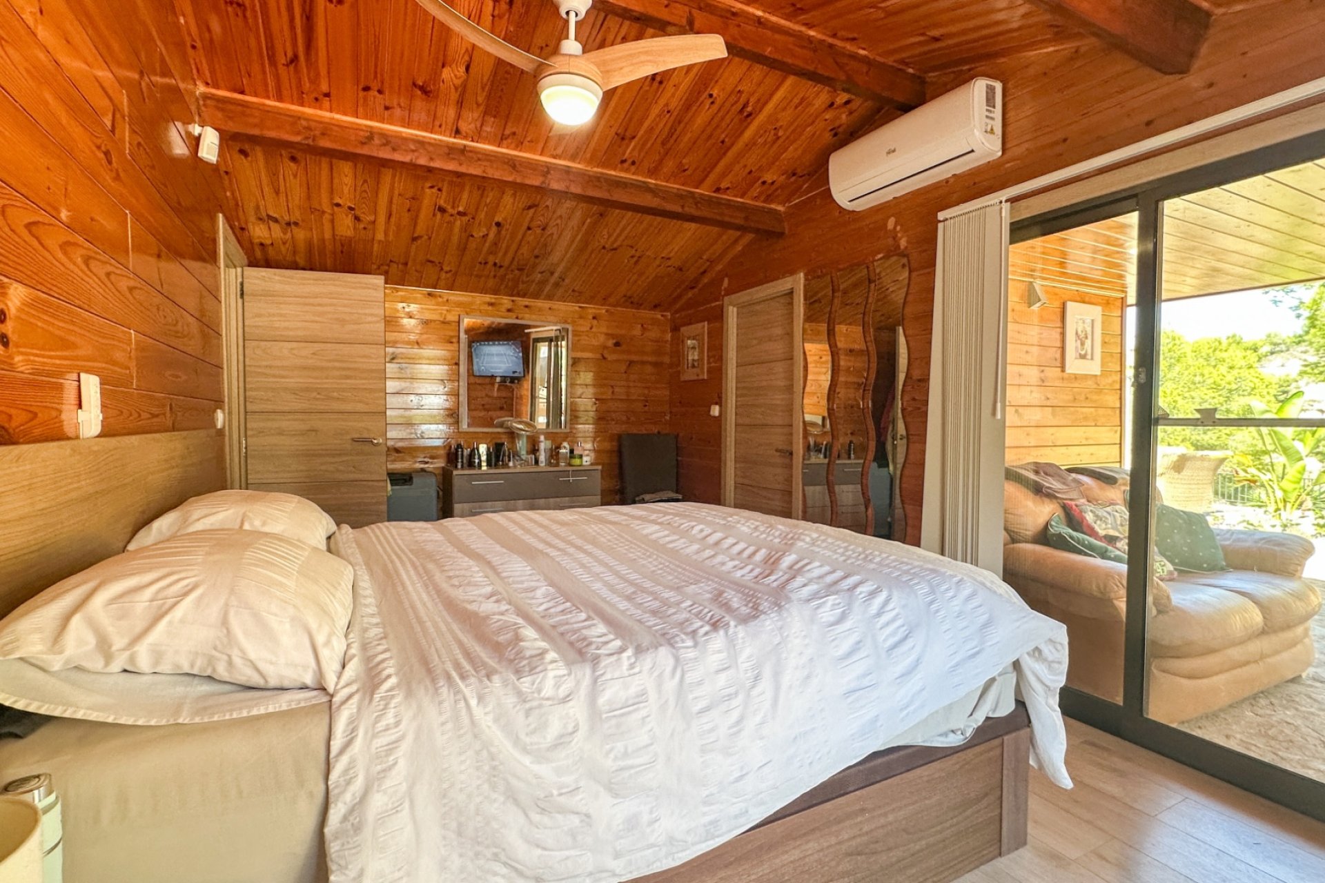 Resale - Finca -
San Miguel de Salinas - Inland