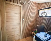 Resale - Finca -
San Miguel de Salinas - Inland