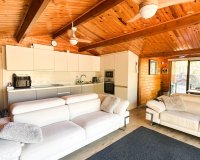 Resale - Finca -
San Miguel de Salinas - Inland