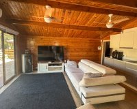 Resale - Finca -
San Miguel de Salinas - Inland
