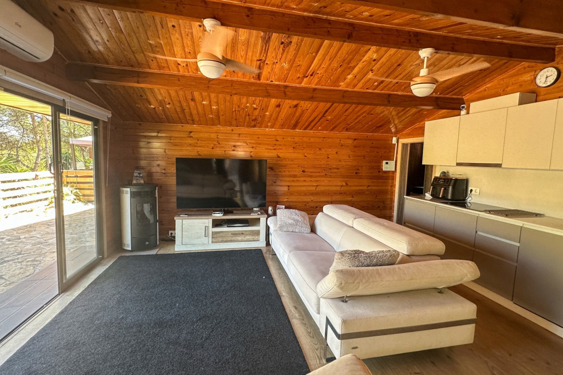 Resale - Finca -
San Miguel de Salinas - Inland