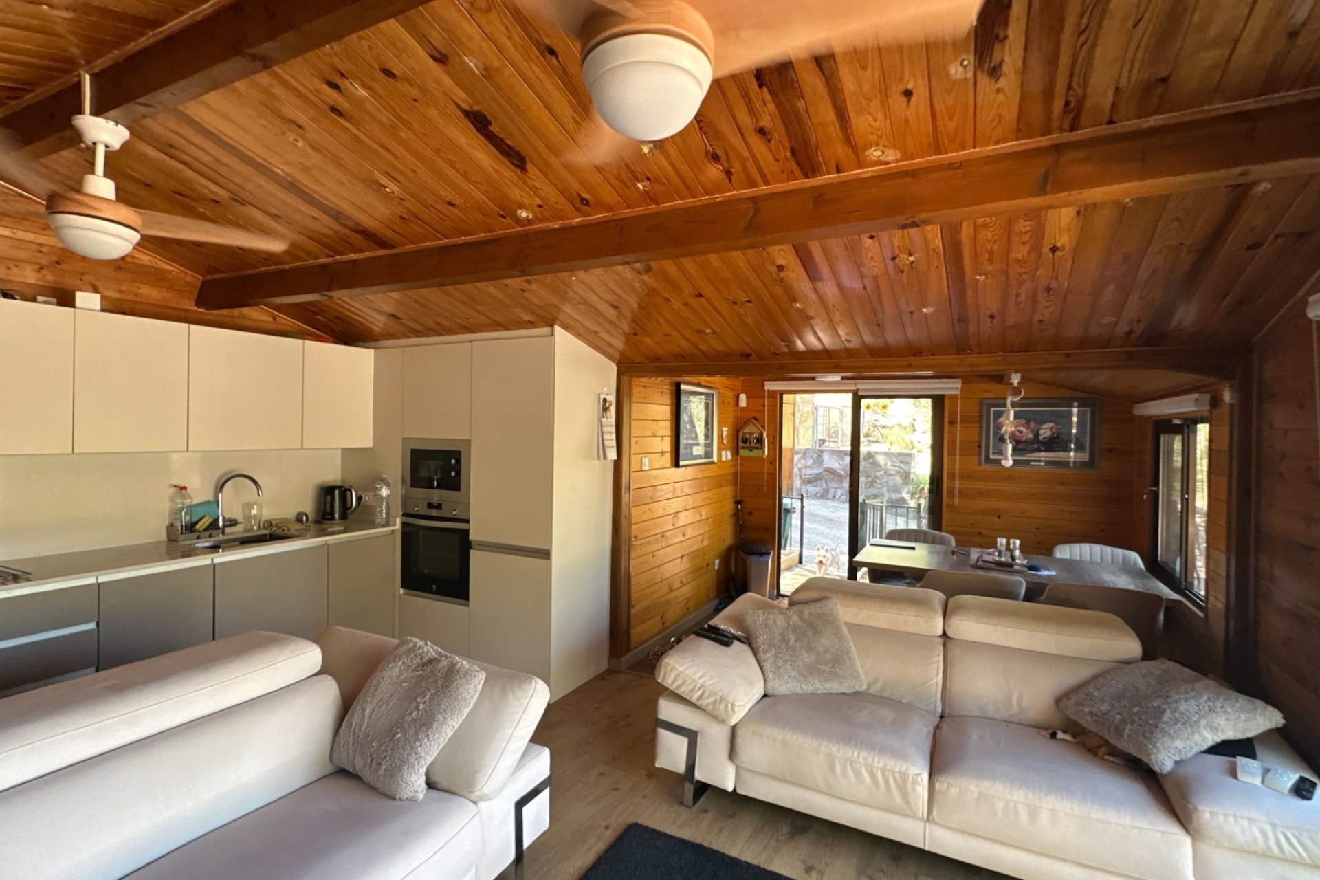 Resale - Finca -
San Miguel de Salinas - Inland