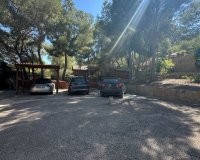 Resale - Finca -
San Miguel de Salinas - Inland