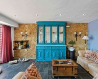 Resale - Finca -
Torremendo - Costa Blanca