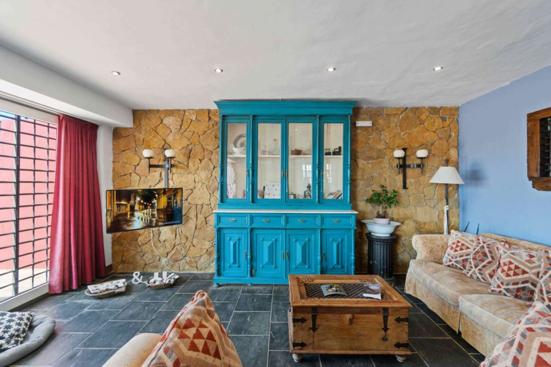 Resale - Finca -
Torremendo - Costa Blanca