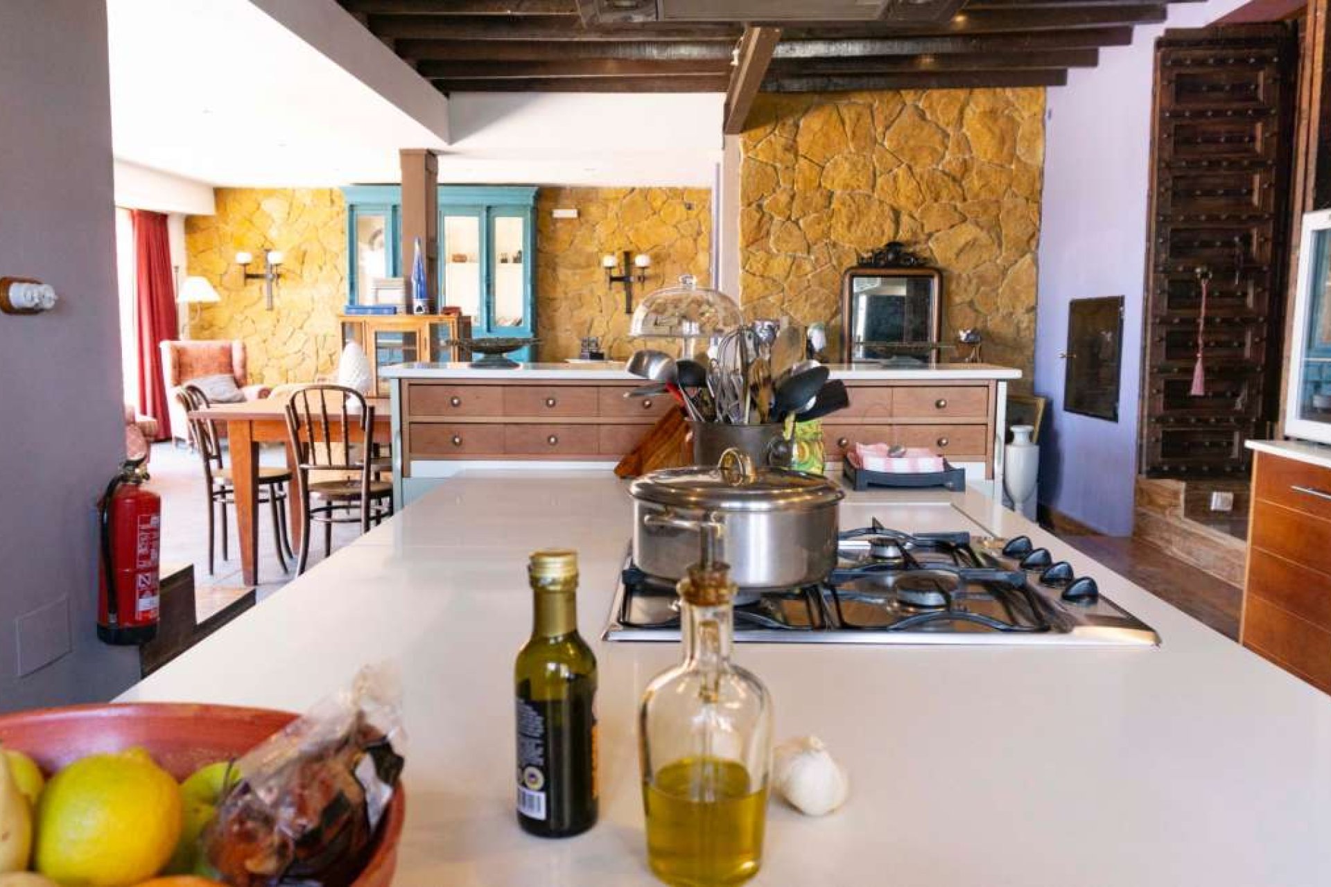 Resale - Finca -
Torremendo - Costa Blanca