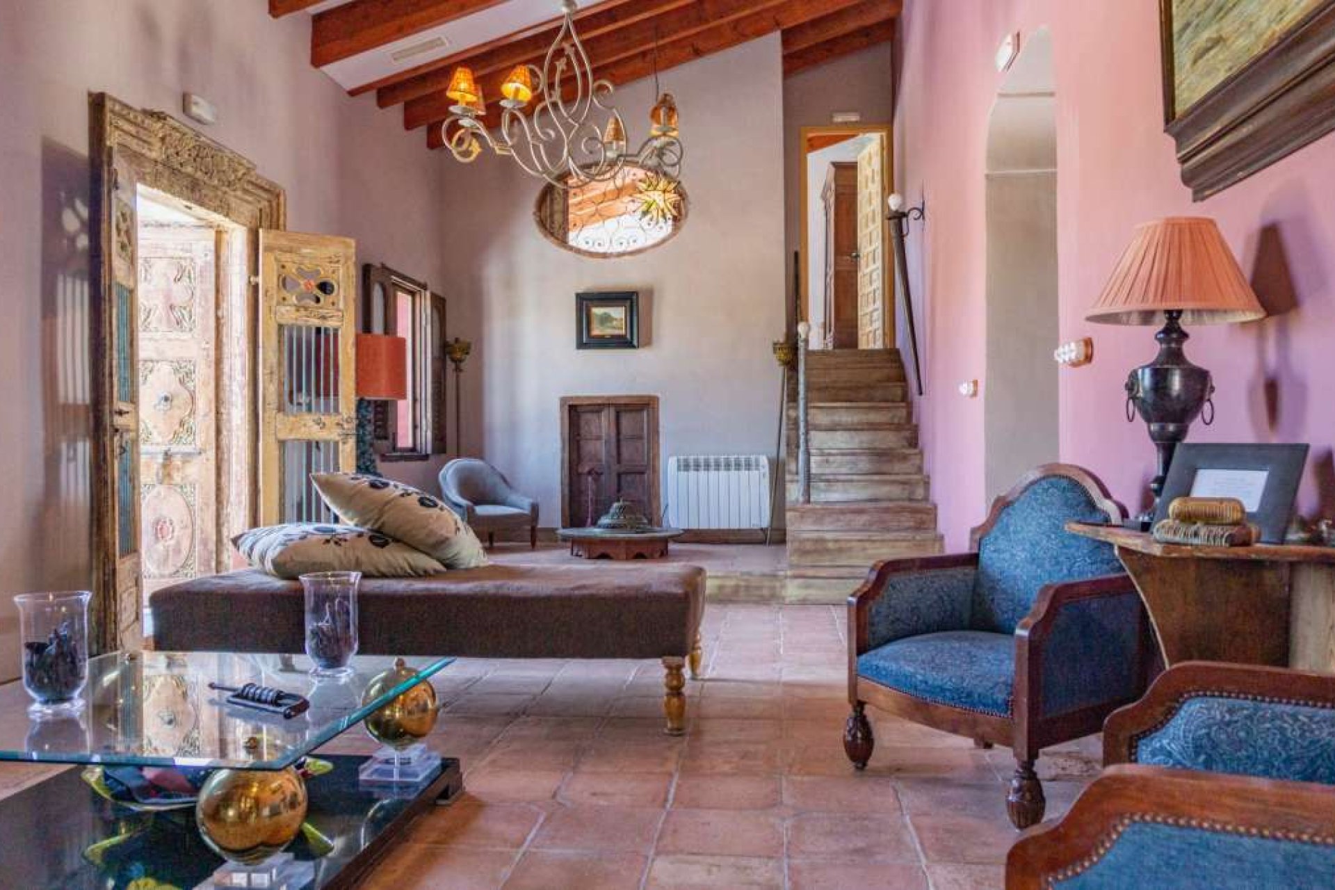 Resale - Finca -
Torremendo - Costa Blanca