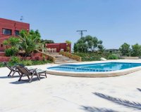 Resale - Finca -
Torremendo - Costa Blanca