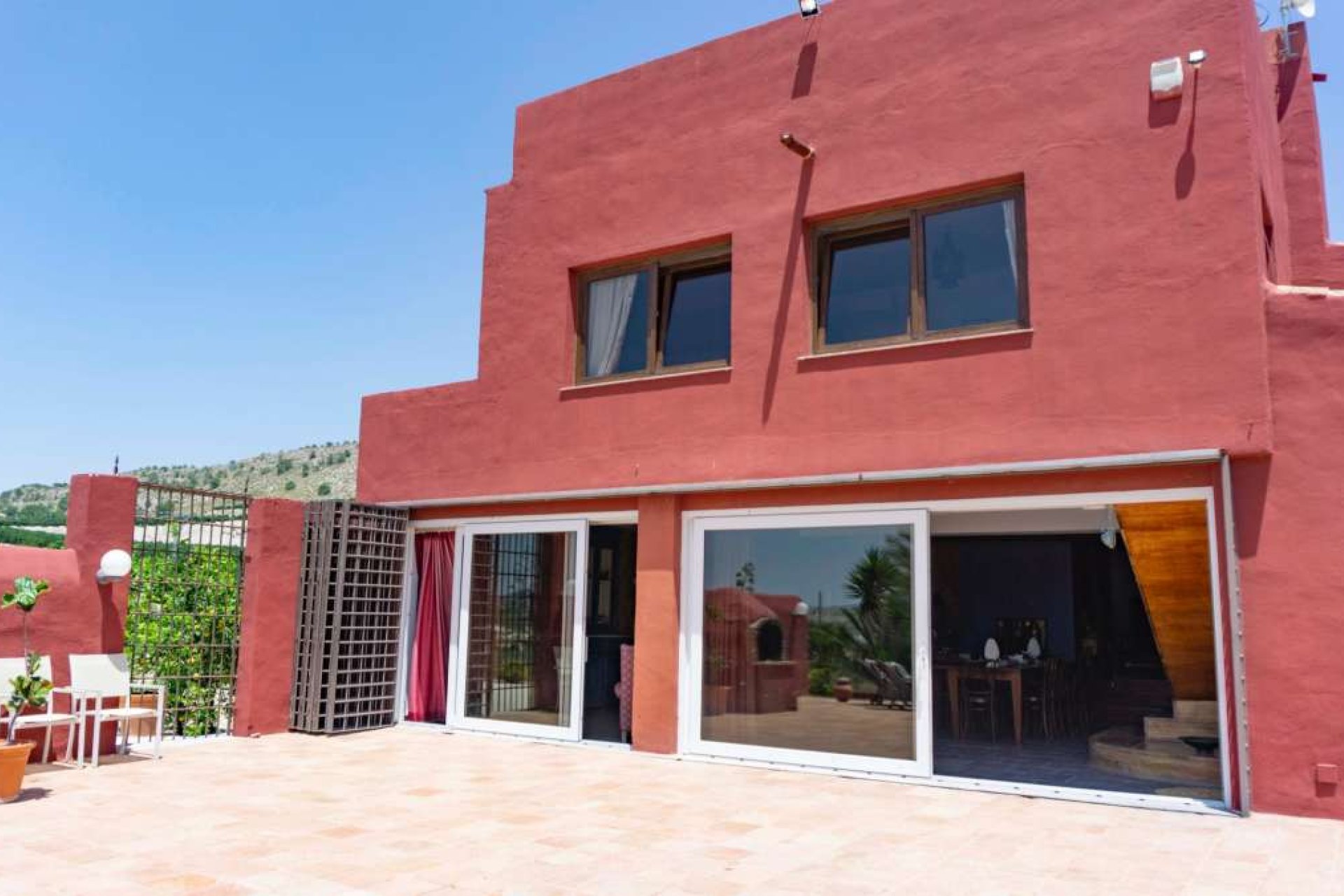Resale - Finca -
Torremendo - Costa Blanca