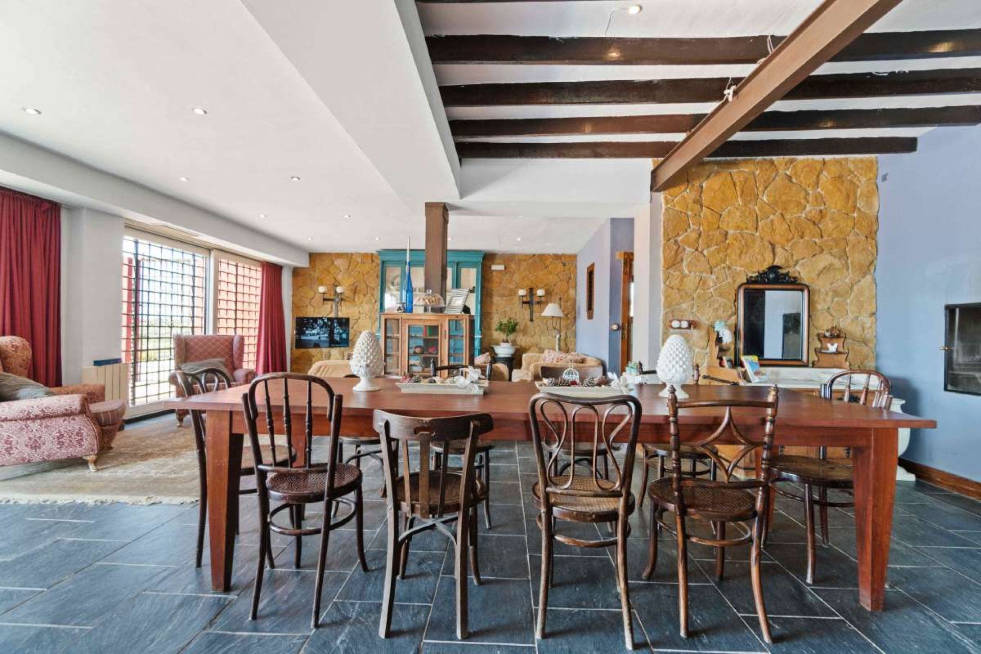 Resale - Finca -
Torremendo - Costa Blanca