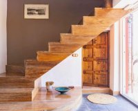 Resale - Finca -
Torremendo - Costa Blanca