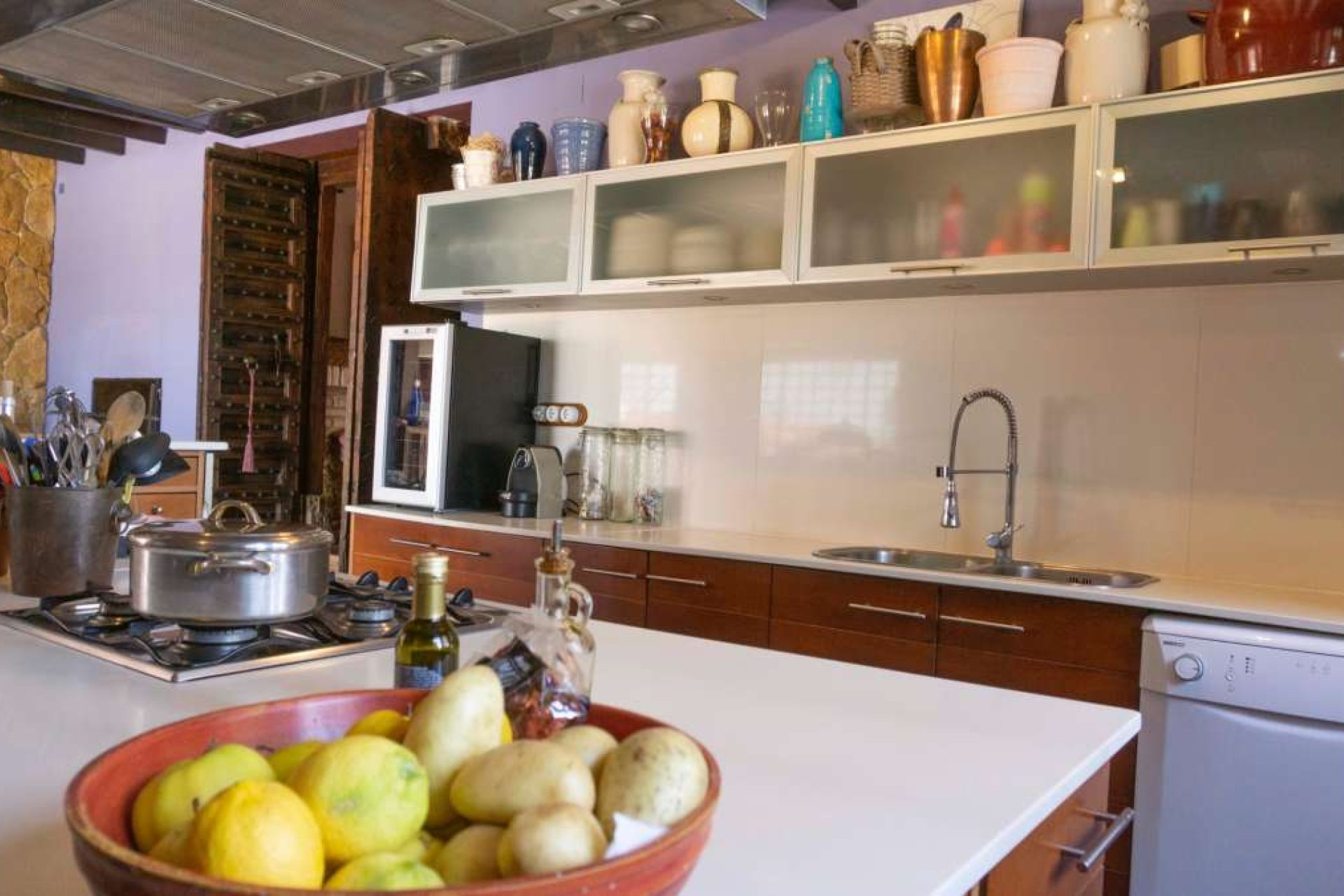 Resale - Finca -
Torremendo - Costa Blanca