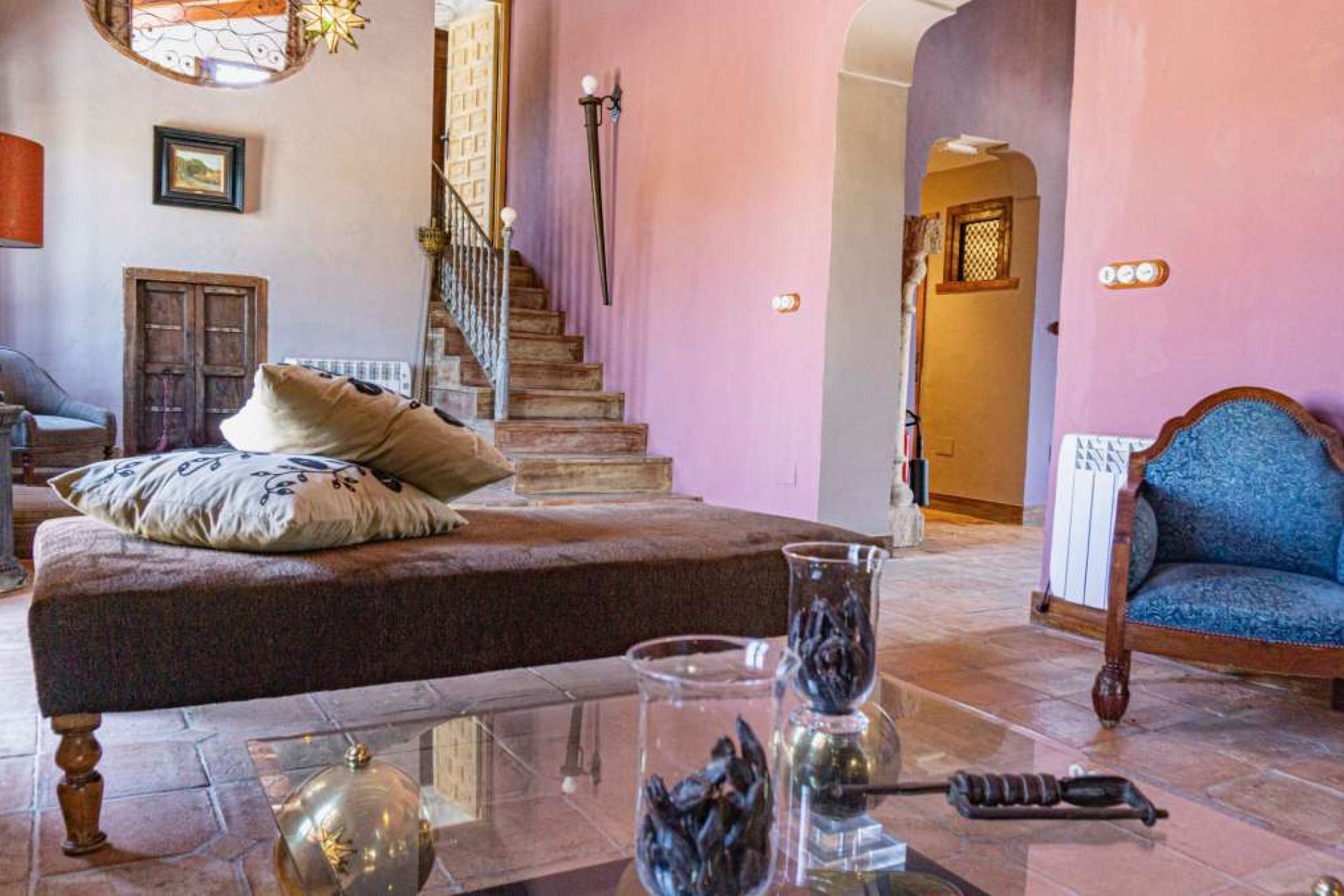 Resale - Finca -
Torremendo - Costa Blanca