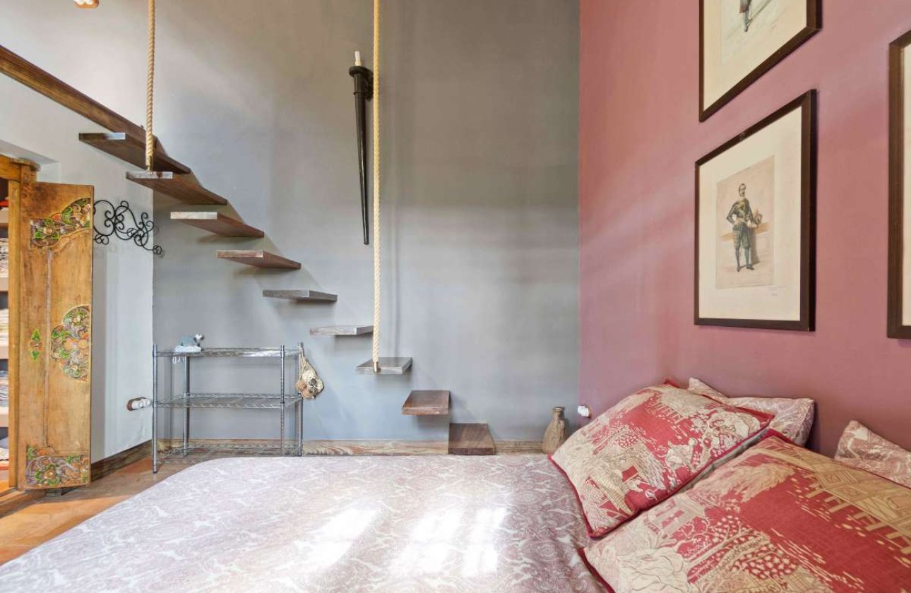 Resale - Finca -
Torremendo - Costa Blanca