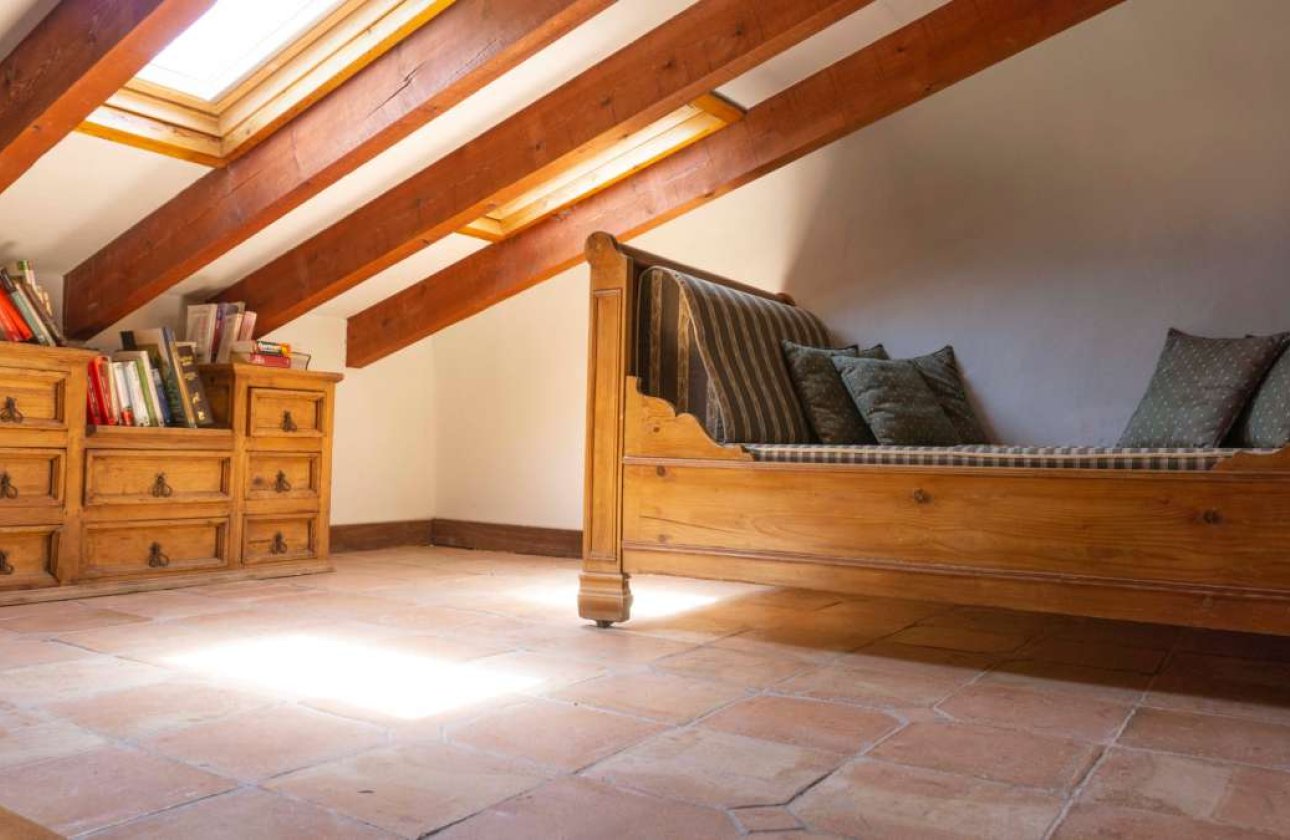 Resale - Finca -
Torremendo - Costa Blanca