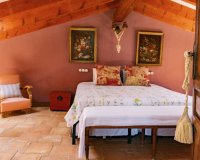 Resale - Finca -
Torremendo - Costa Blanca