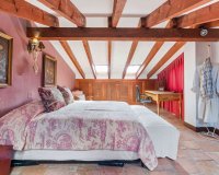 Resale - Finca -
Torremendo - Costa Blanca