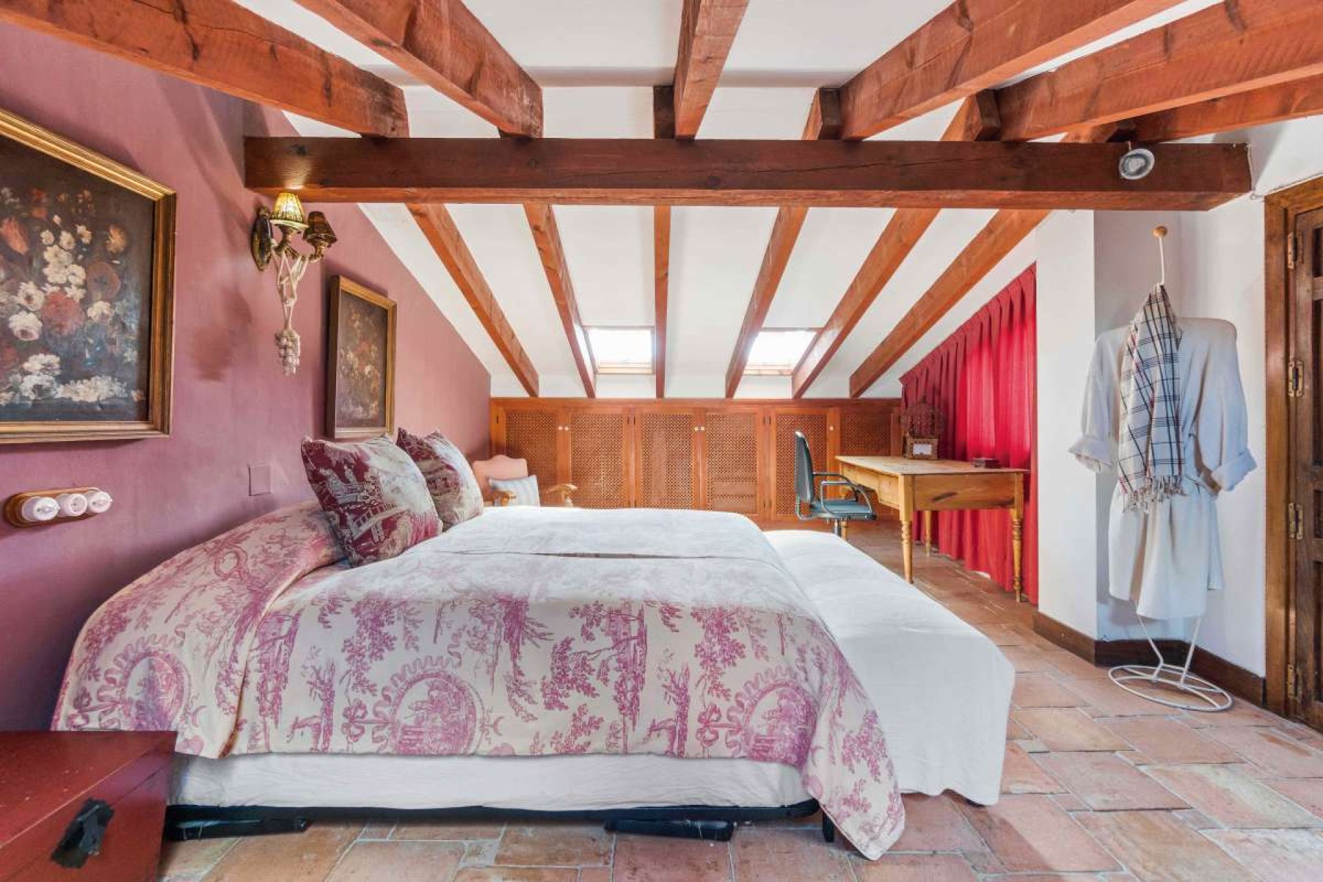 Resale - Finca -
Torremendo - Costa Blanca