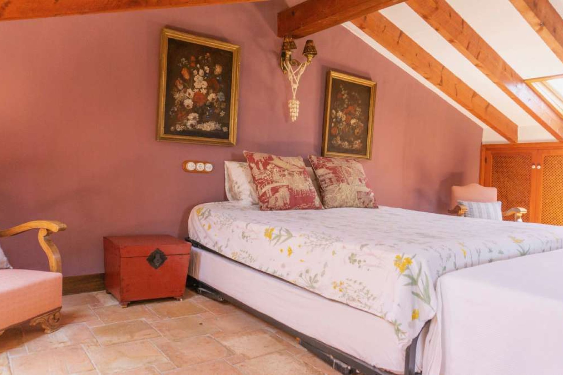 Resale - Finca -
Torremendo - Costa Blanca