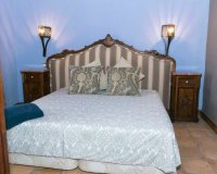 Resale - Finca -
Torremendo - Costa Blanca