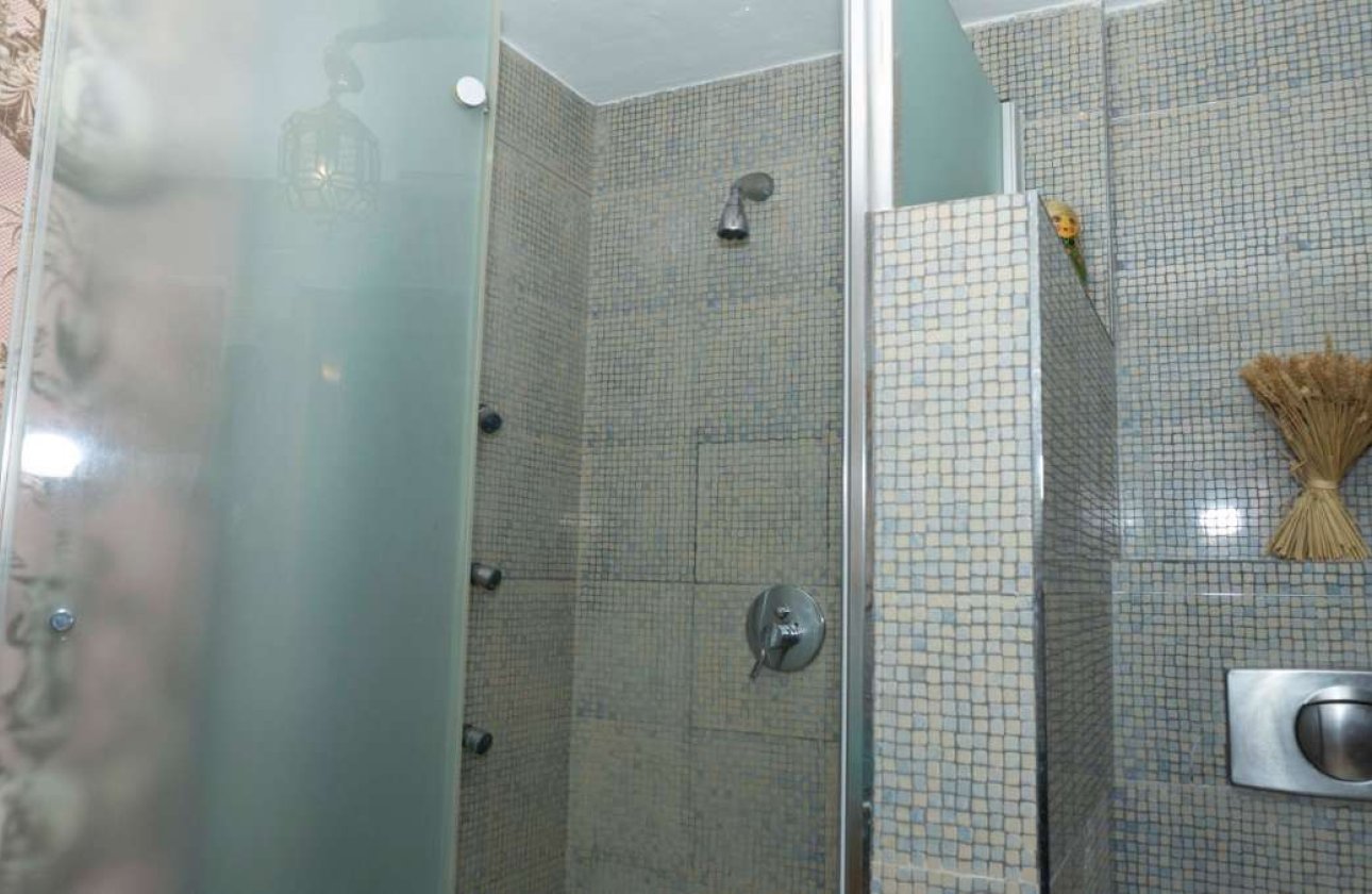 Resale - Finca -
Torremendo - Costa Blanca