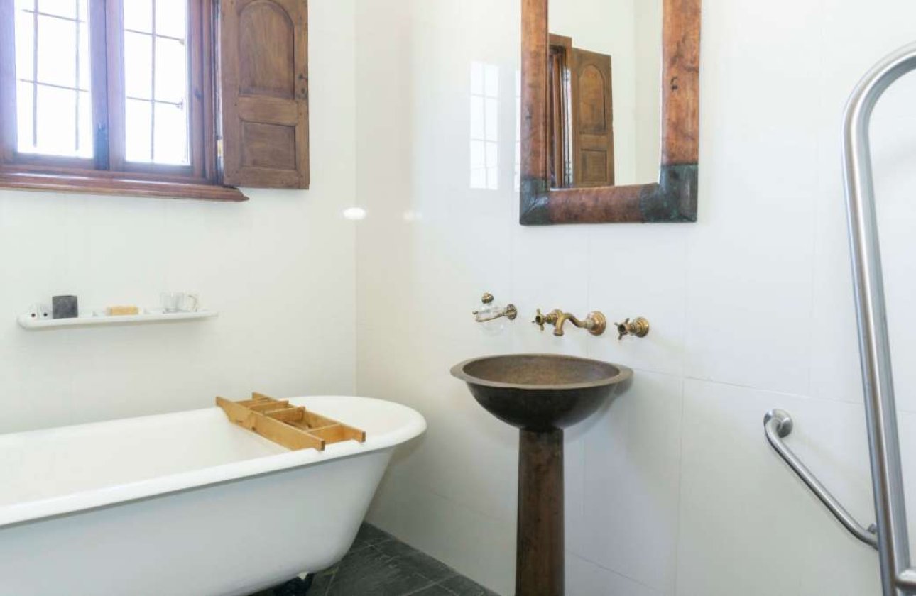 Resale - Finca -
Torremendo - Costa Blanca