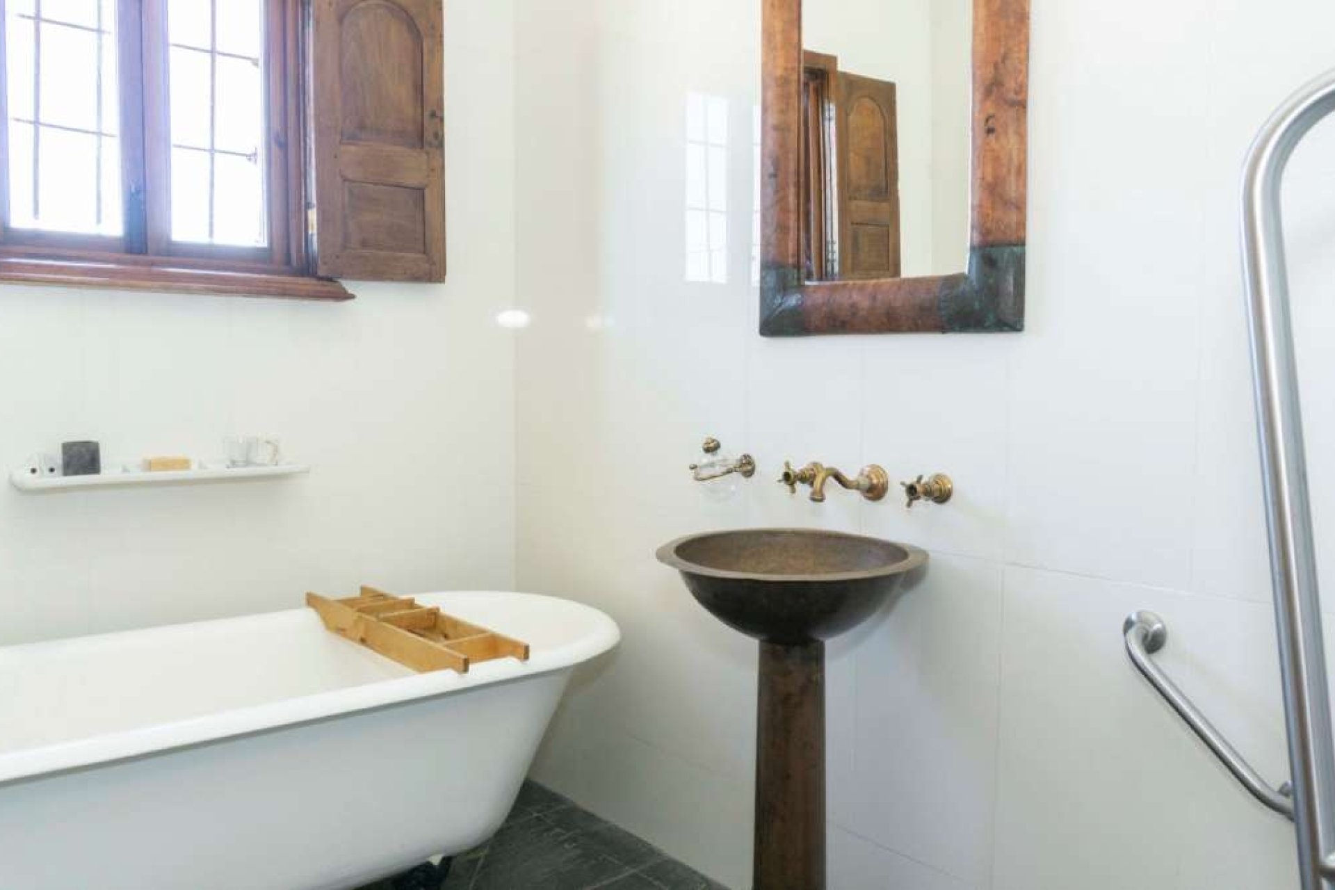 Resale - Finca -
Torremendo - Costa Blanca