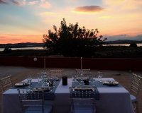 Resale - Finca -
Torremendo - Costa Blanca