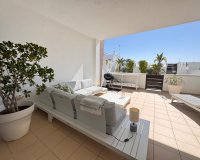 Resale - Ground Floor Bungalow -
Pilar de la Horadada