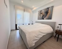 Resale - Ground Floor Bungalow -
Pilar de la Horadada