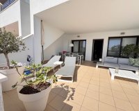 Resale - Ground Floor Bungalow -
Pilar de la Horadada