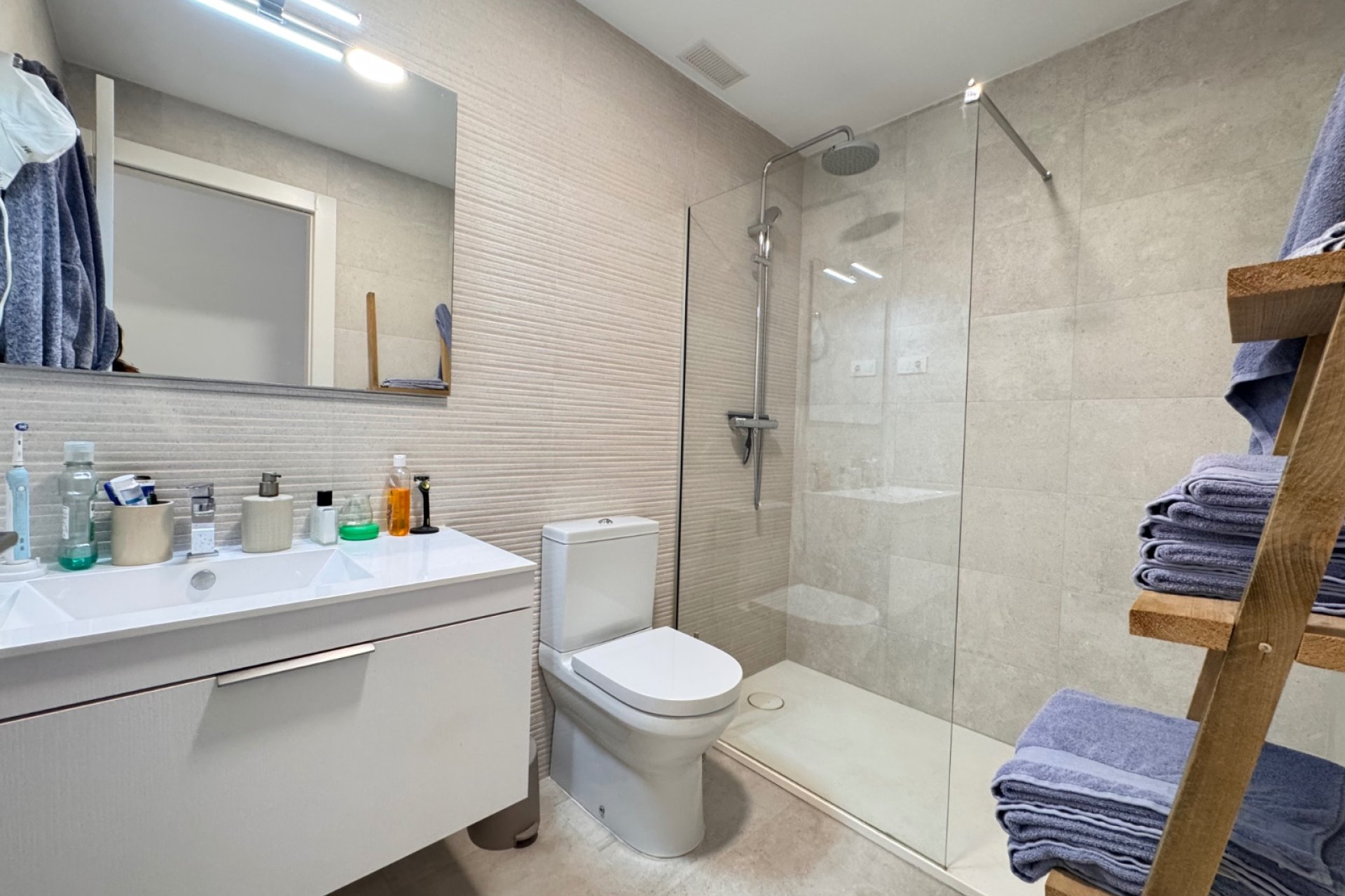 Resale - Ground Floor Bungalow -
Pilar de la Horadada