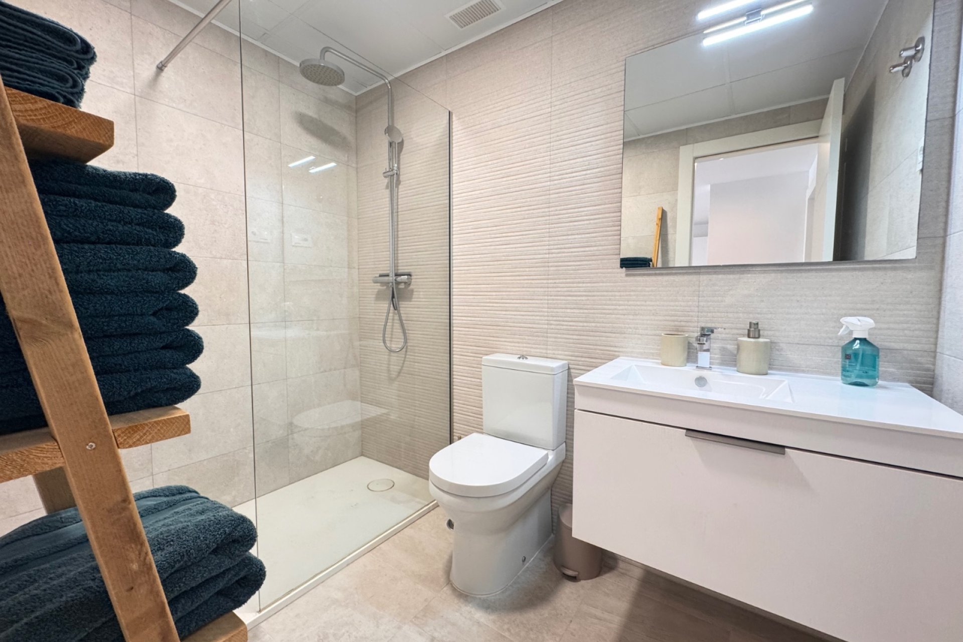 Resale - Ground Floor Bungalow -
Pilar de la Horadada