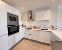 Resale - Ground Floor Bungalow -
Pilar de la Horadada