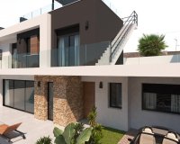 Resale - Land -
Los Montesinos - Costa Blanca