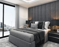 Resale - Land -
Los Montesinos - Costa Blanca