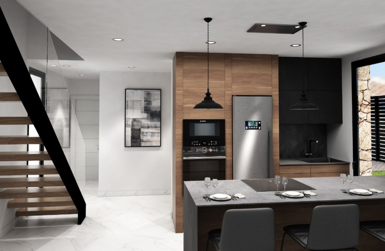 Resale - Land -
Los Montesinos - Costa Blanca